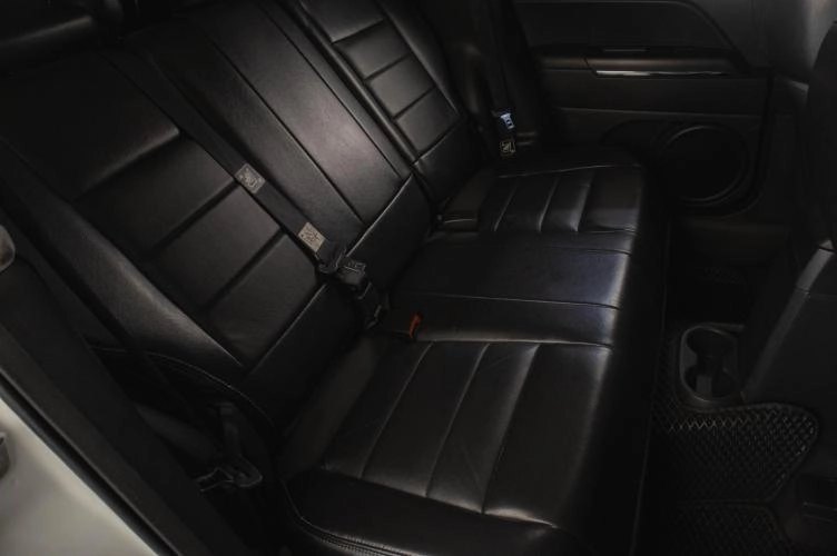 Jeep Compass 18 из 19