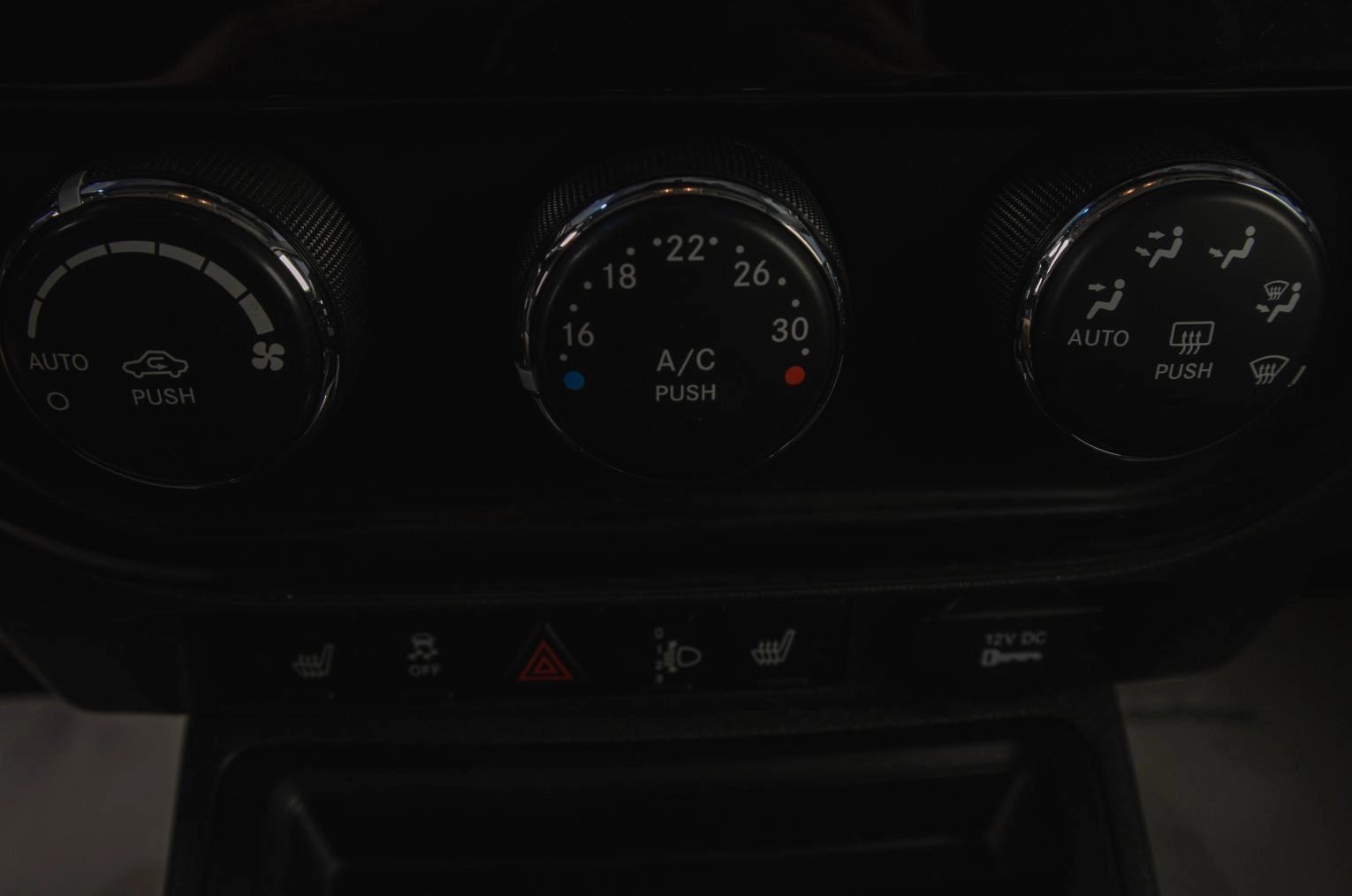 Jeep Compass 14 из 19