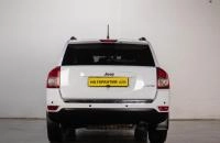 Jeep Compass 5 из 19