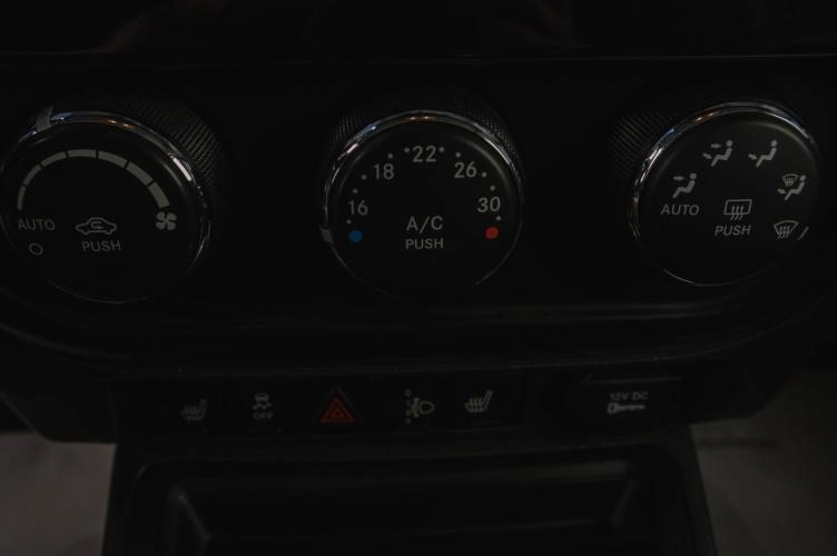 Jeep Compass 14 из 19