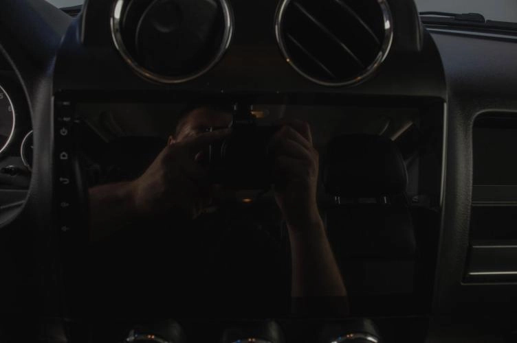 Jeep Compass 13 из 19