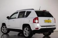 Jeep Compass 4 из 19