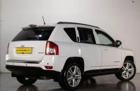 Jeep Compass 6 из 19