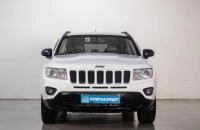 Jeep Compass 2 из 19