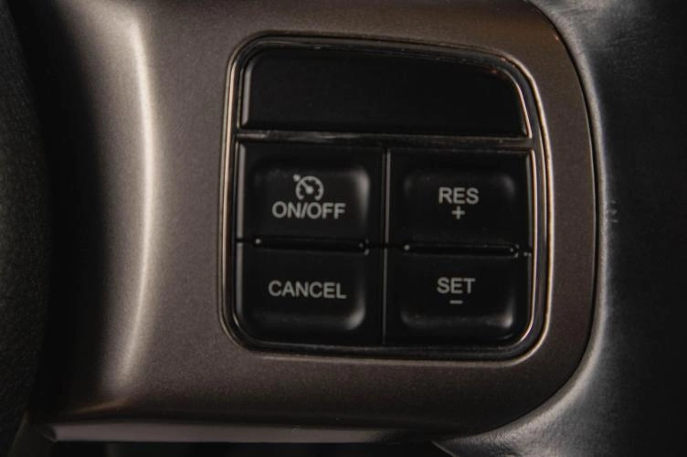 Jeep Compass 10 из 19