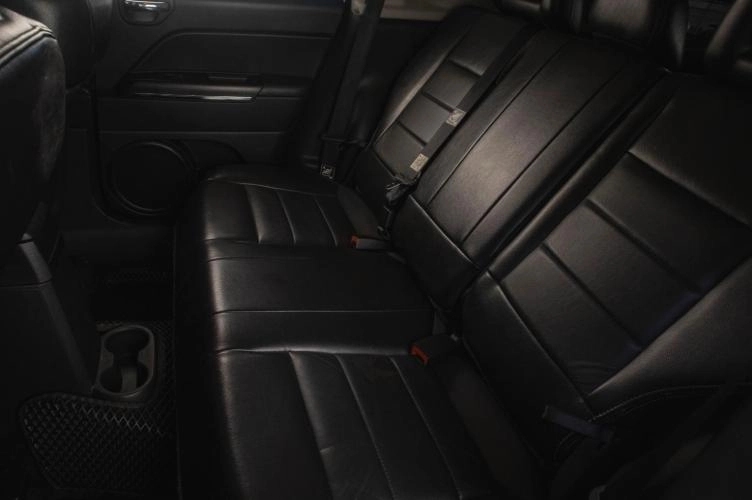 Jeep Compass 19 из 19