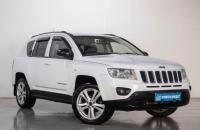 Jeep Compass 1 из 19