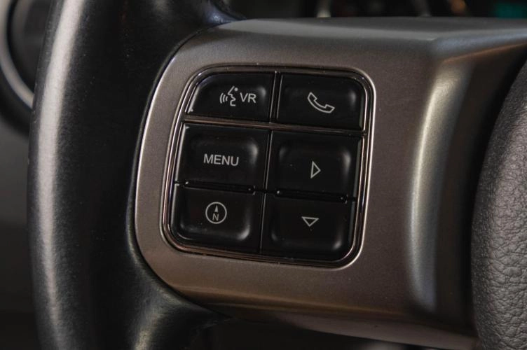 Jeep Compass 9 из 19