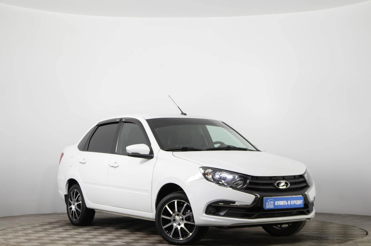 Автомобиль