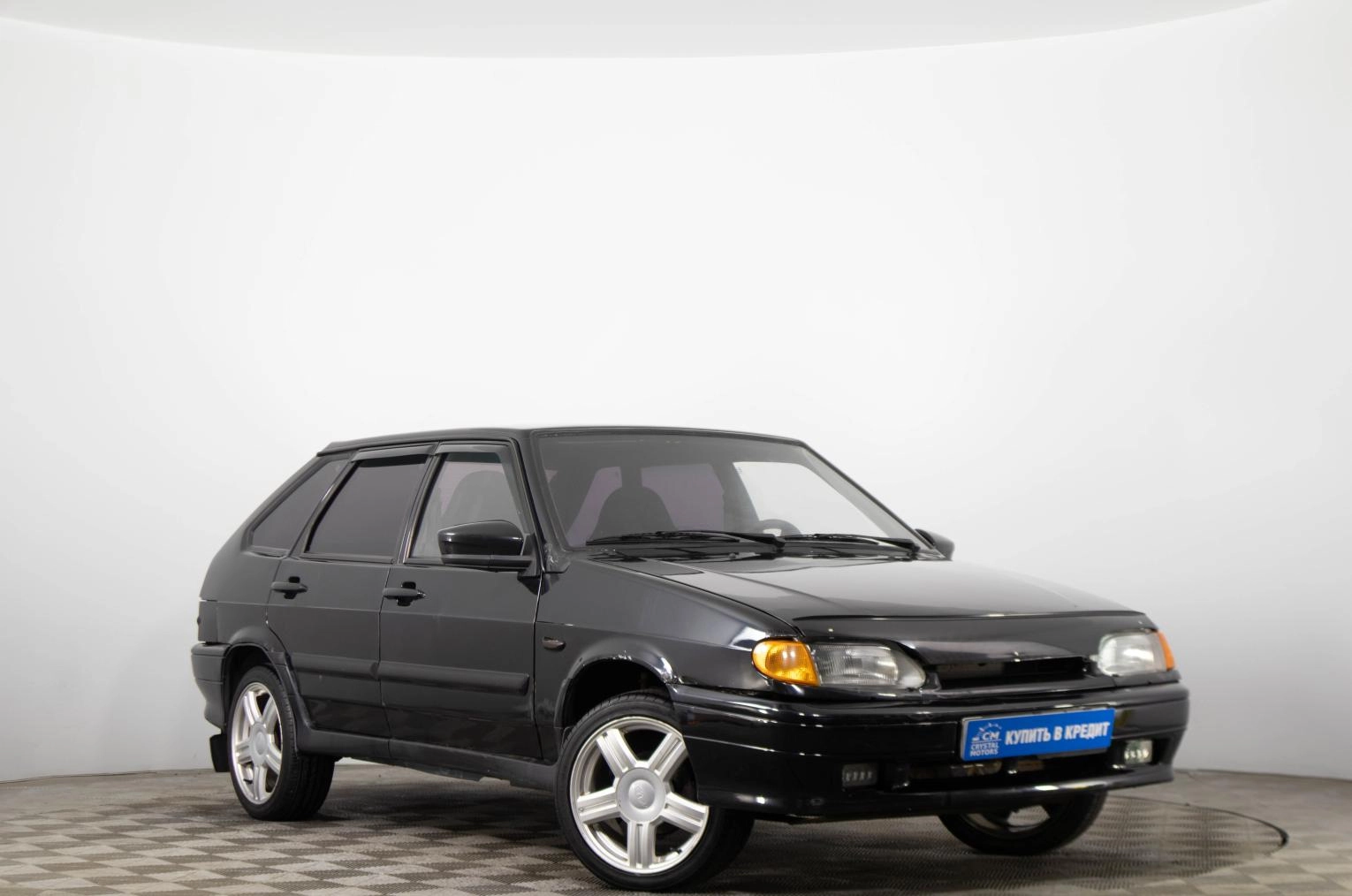 Автомобиль