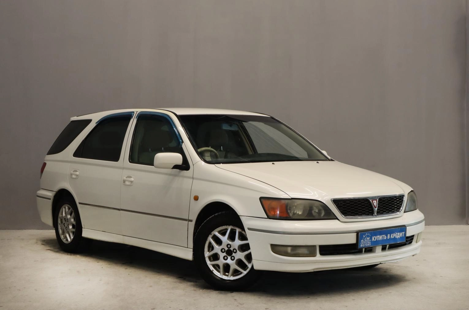 Автомобиль