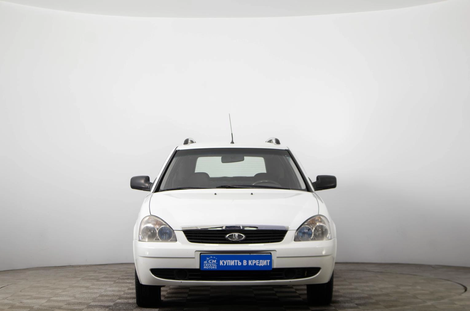 ВАЗ (LADA) Priora 2 из 18