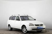 ВАЗ (LADA) Priora 1 из 18