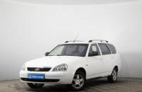 ВАЗ (LADA) Priora 3 из 18