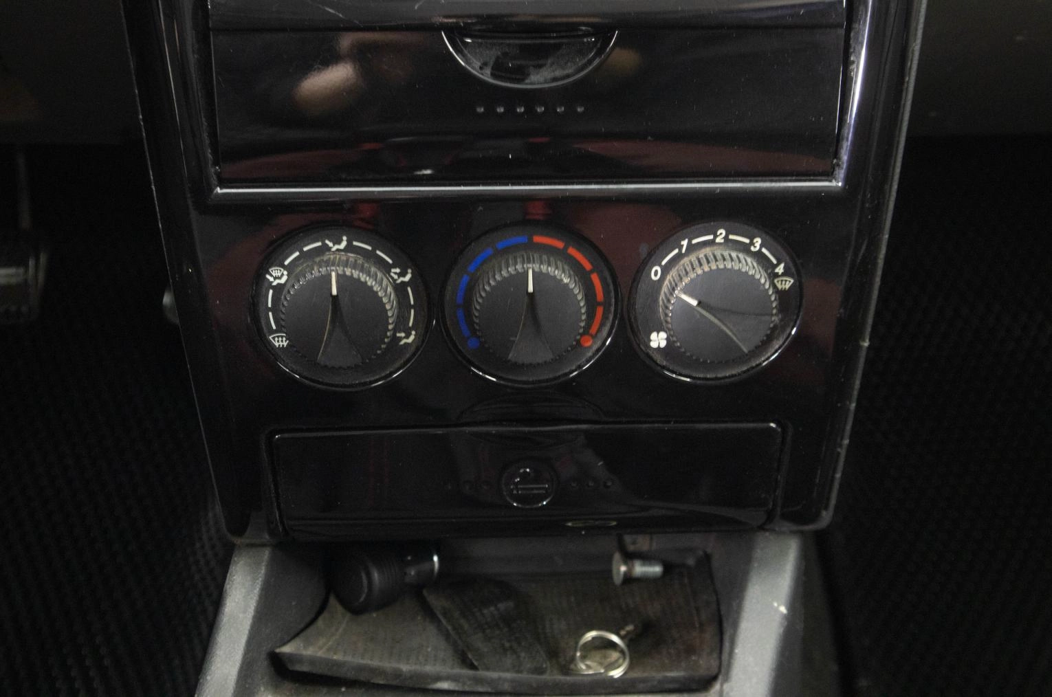 ВАЗ (LADA) Priora 14 из 18