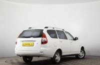ВАЗ (LADA) Priora 6 из 18