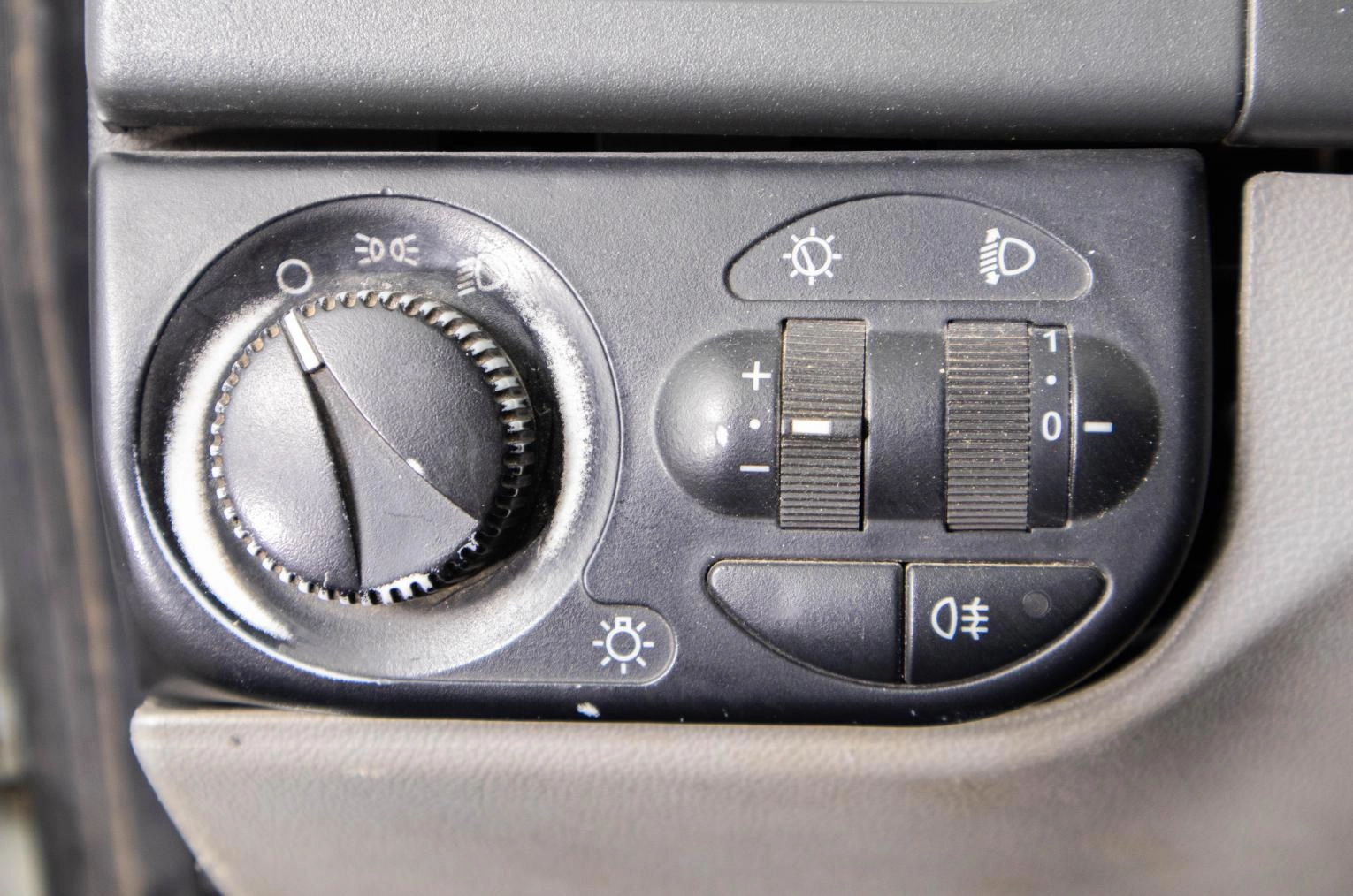 ВАЗ (LADA) Priora 18 из 18