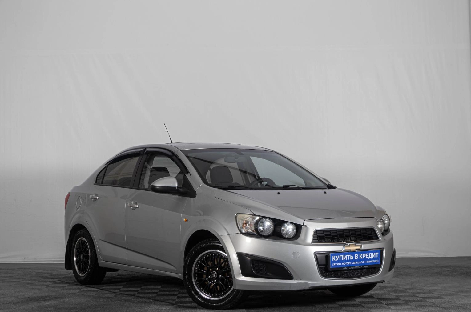 Автомобиль