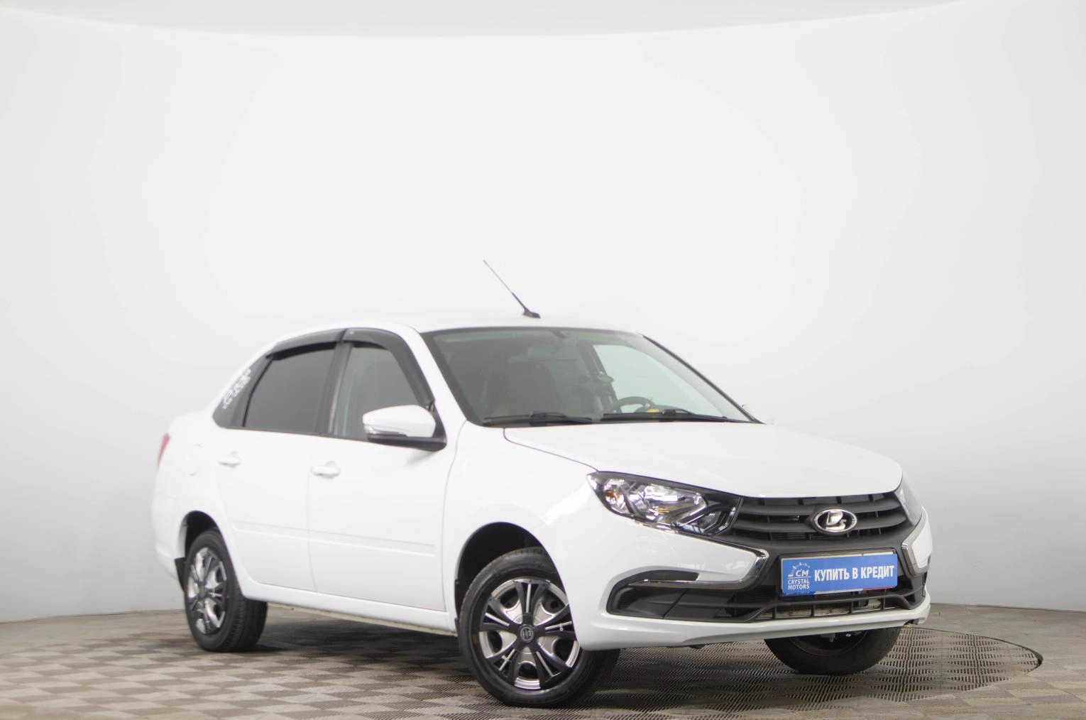 Автомобиль
