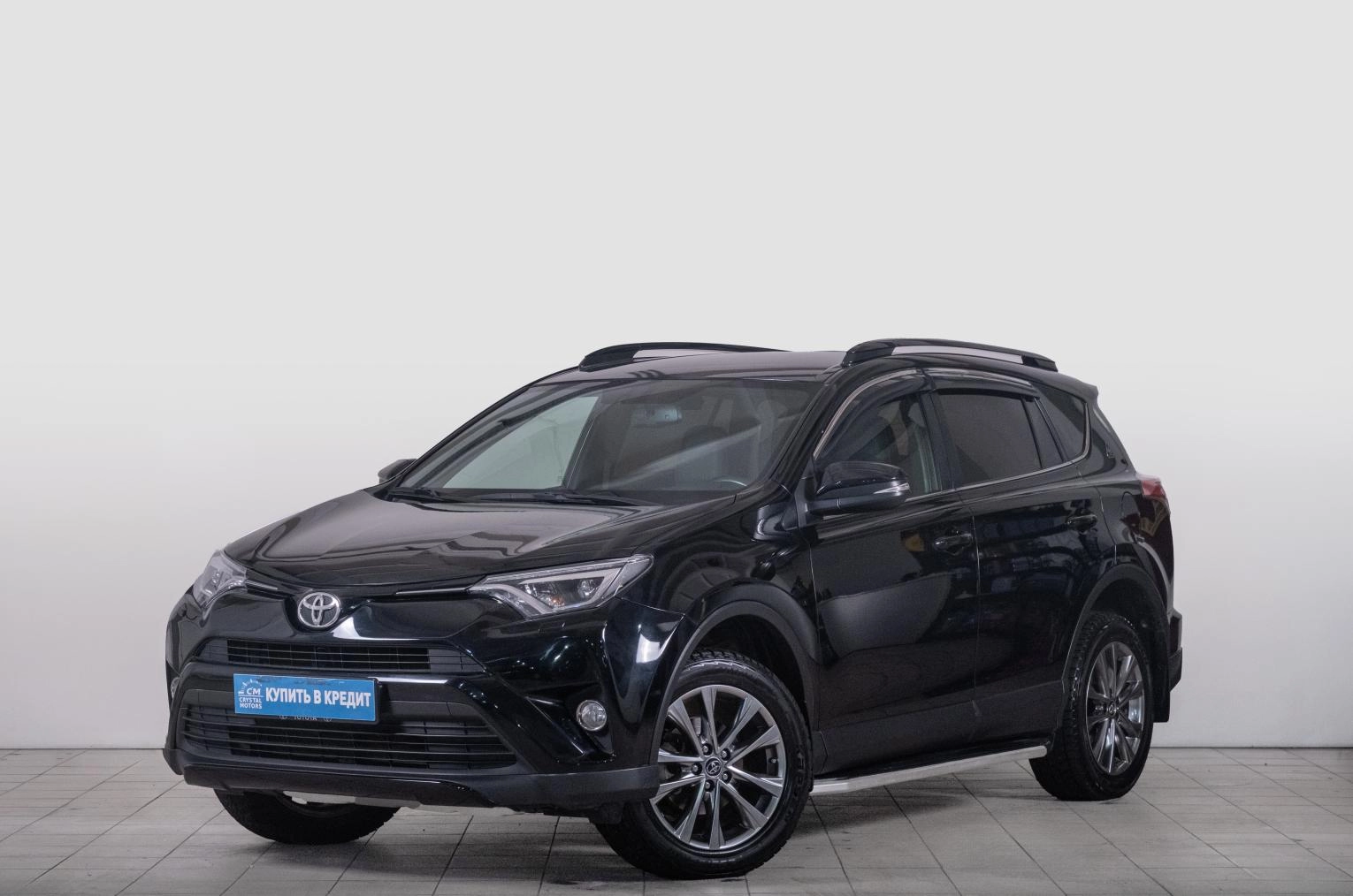 Toyota RAV4 2 из 22