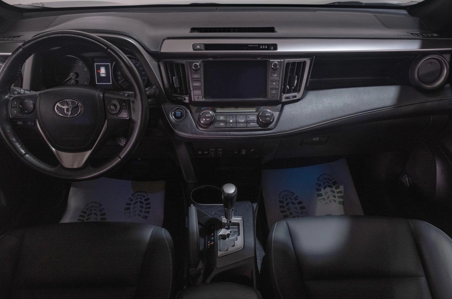 Toyota RAV4 9 из 22