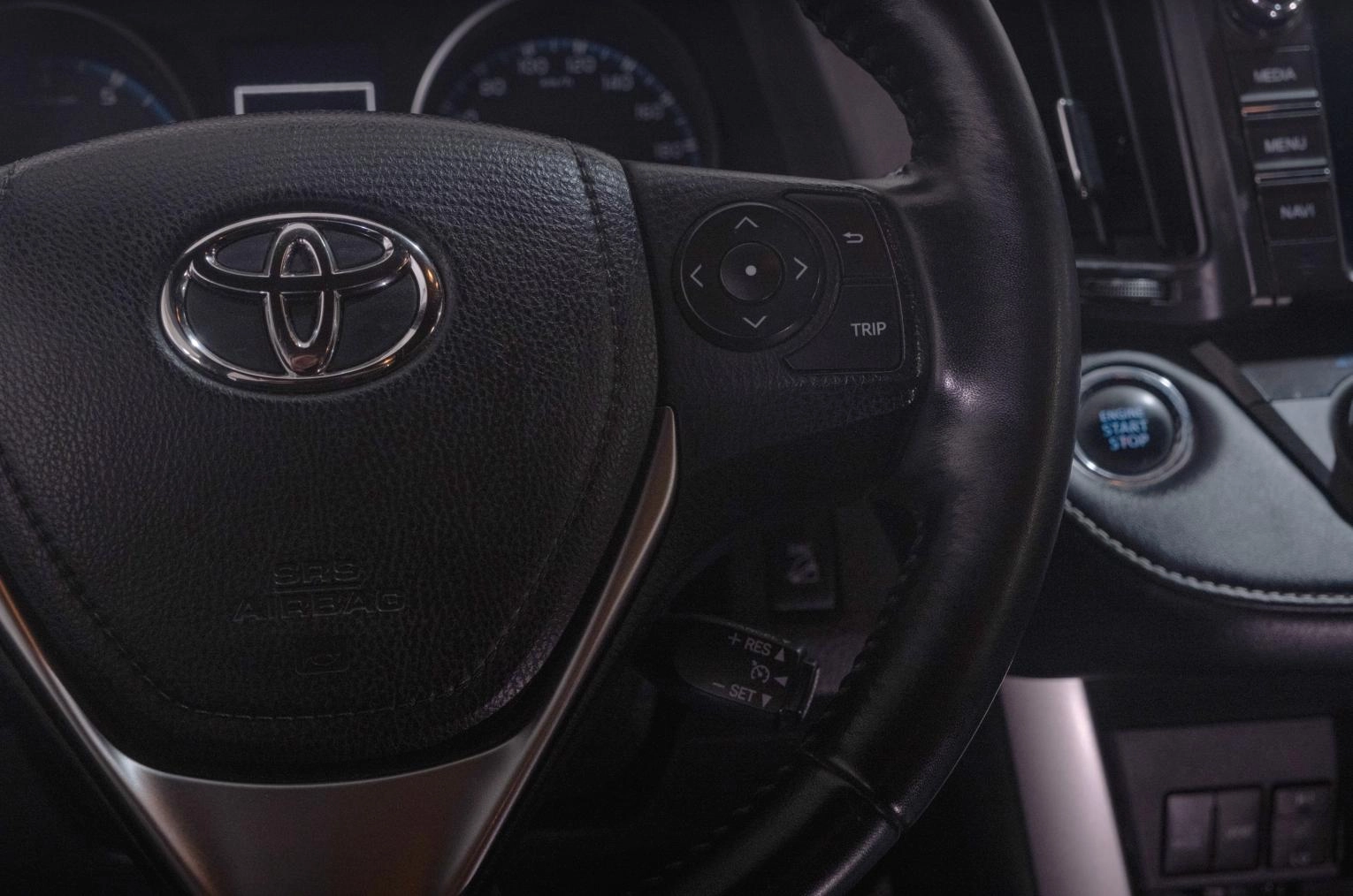 Toyota RAV4 16 из 22