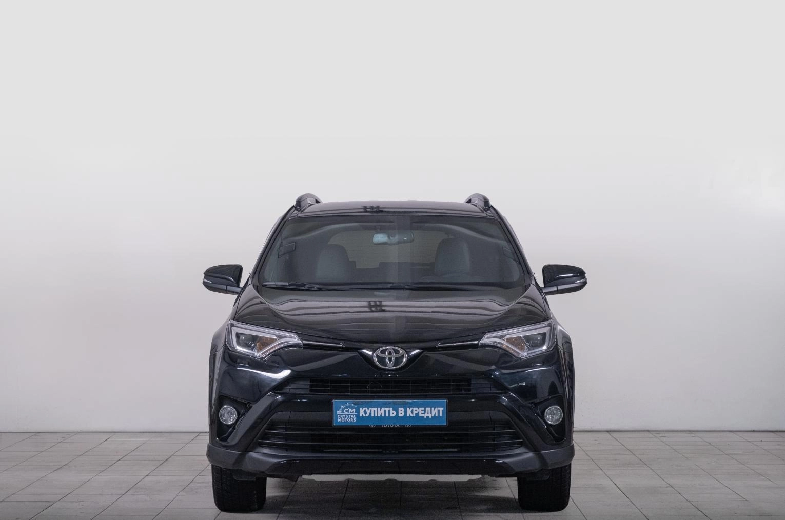 Toyota RAV4 3 из 22