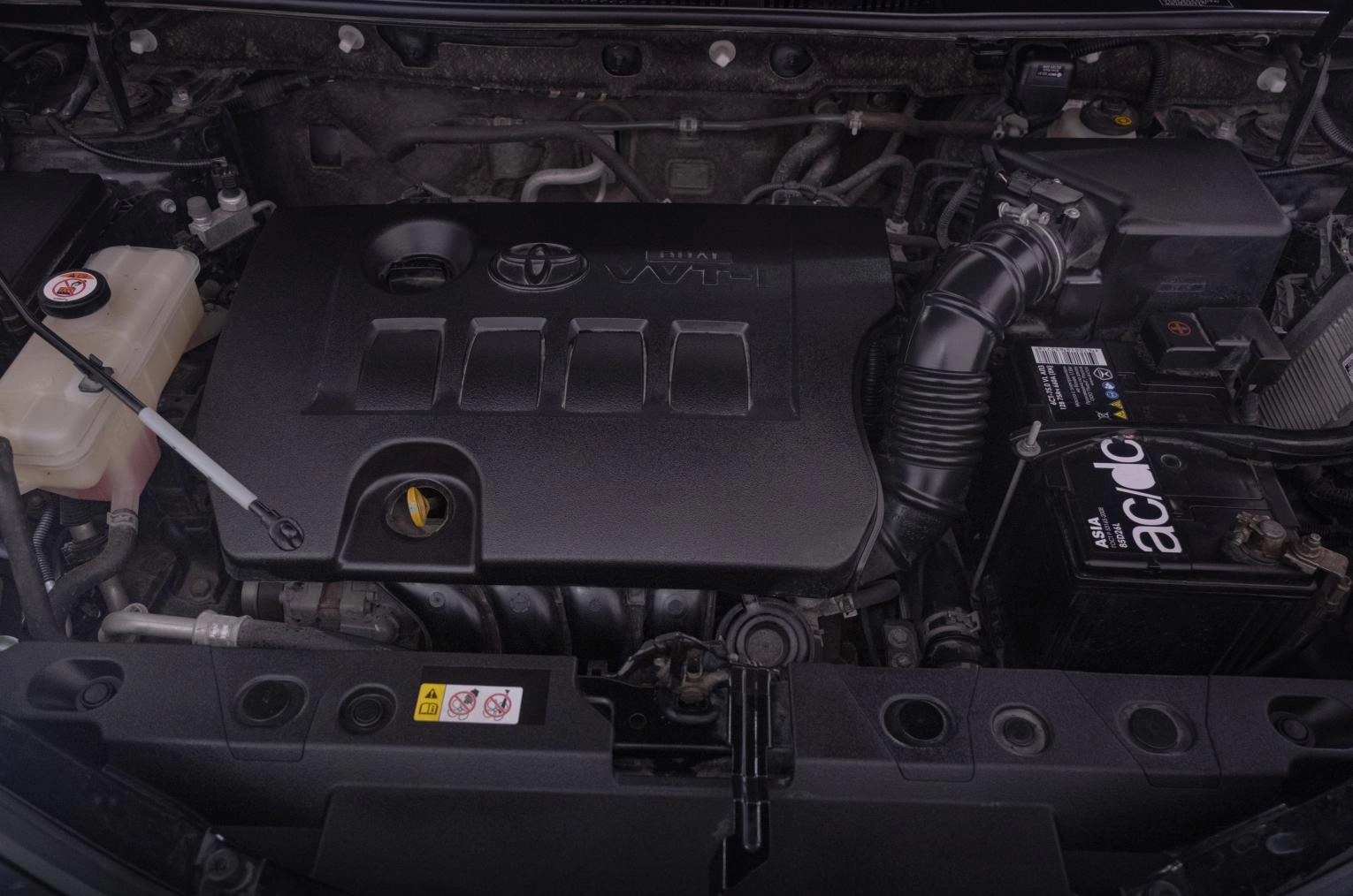 Toyota RAV4 22 из 22