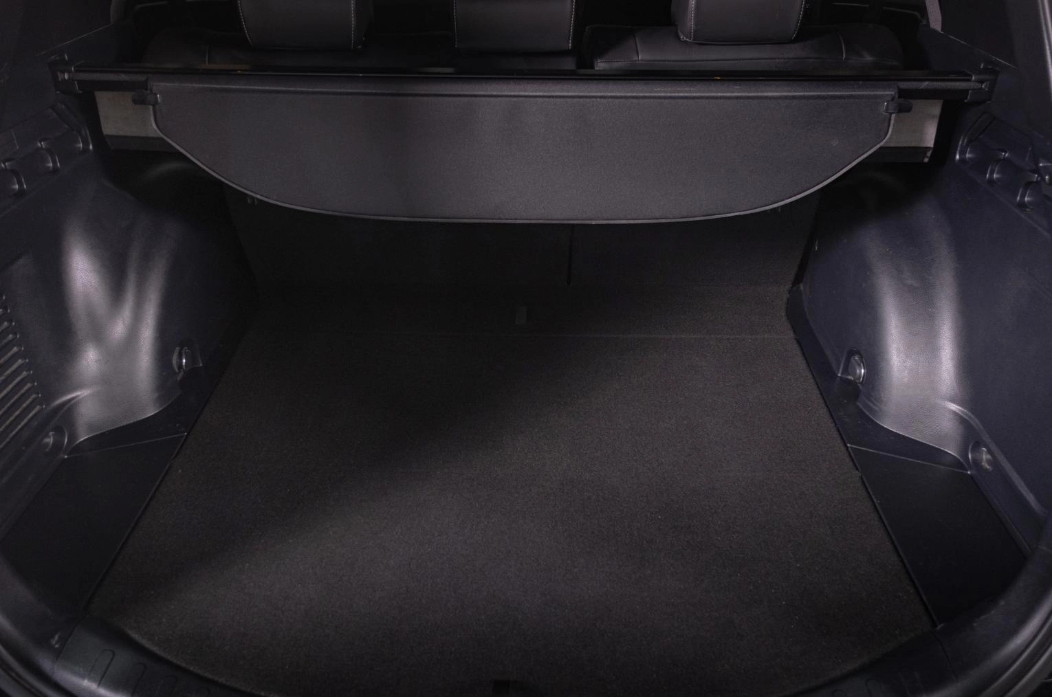 Toyota RAV4 21 из 22