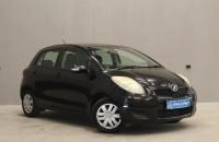 Toyota Vitz 1 из 16