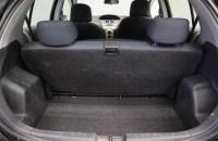 Toyota Vitz 16 из 16