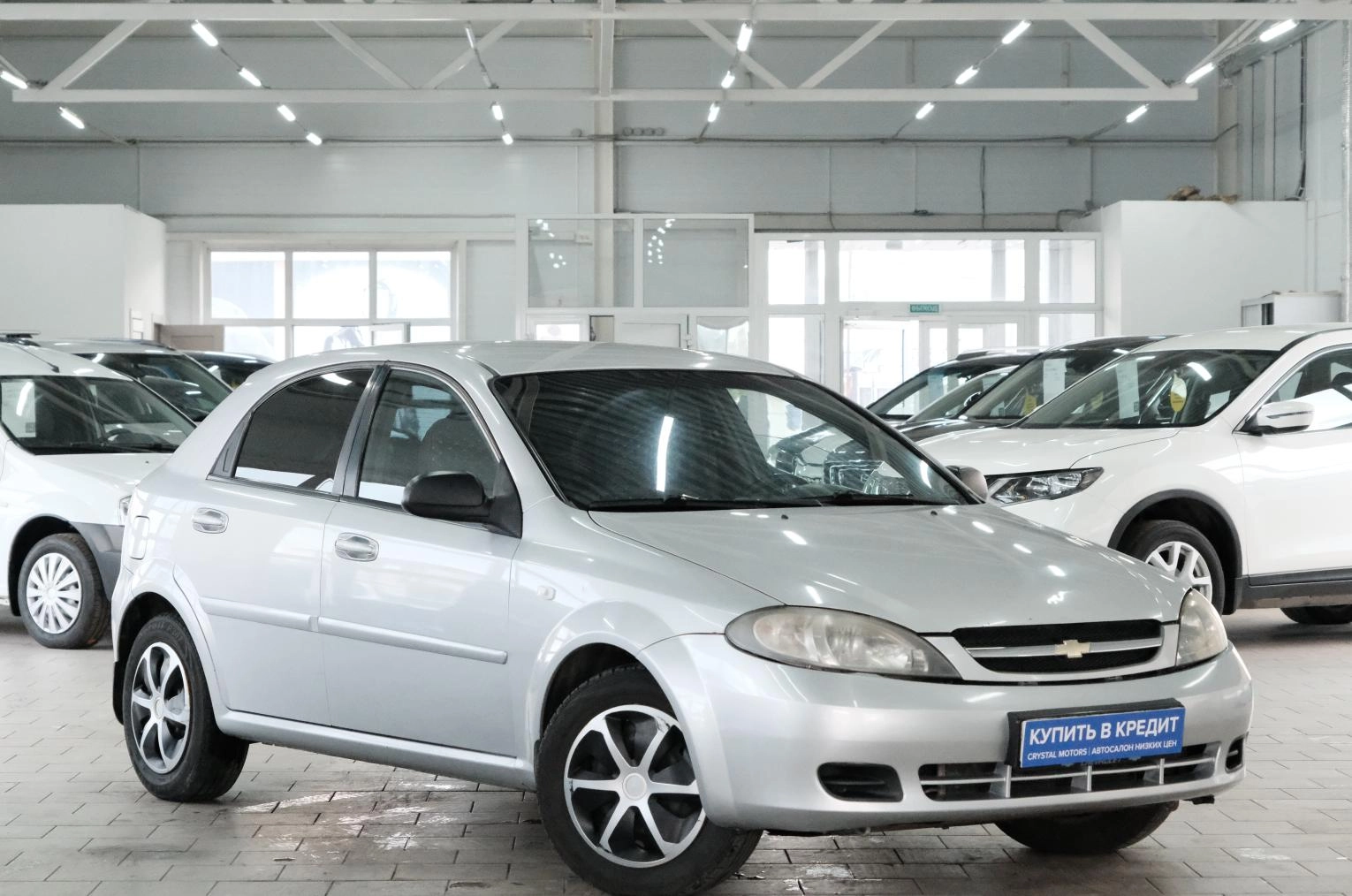 Автомобиль