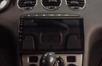 Peugeot 408 11 из 15