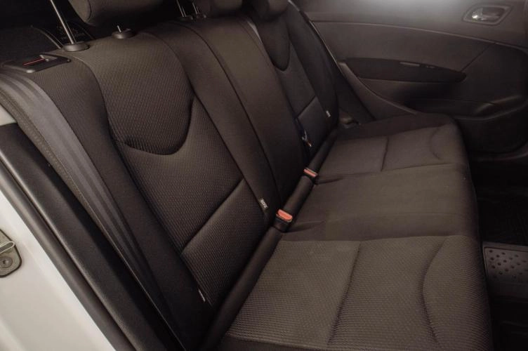 Peugeot 408 14 из 15