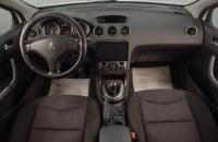 Peugeot 408 9 из 15