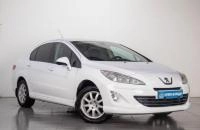 Peugeot 408 1 из 15