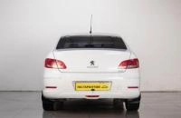 Peugeot 408 5 из 15