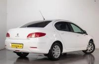 Peugeot 408 4 из 15