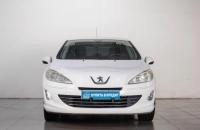 Peugeot 408 2 из 15