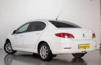 Peugeot 408 6 из 15
