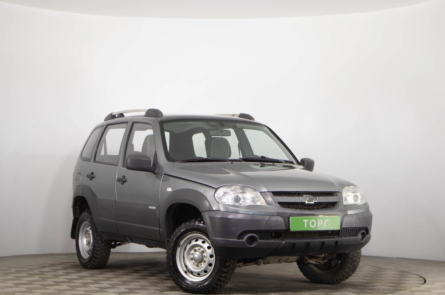 Автомобиль