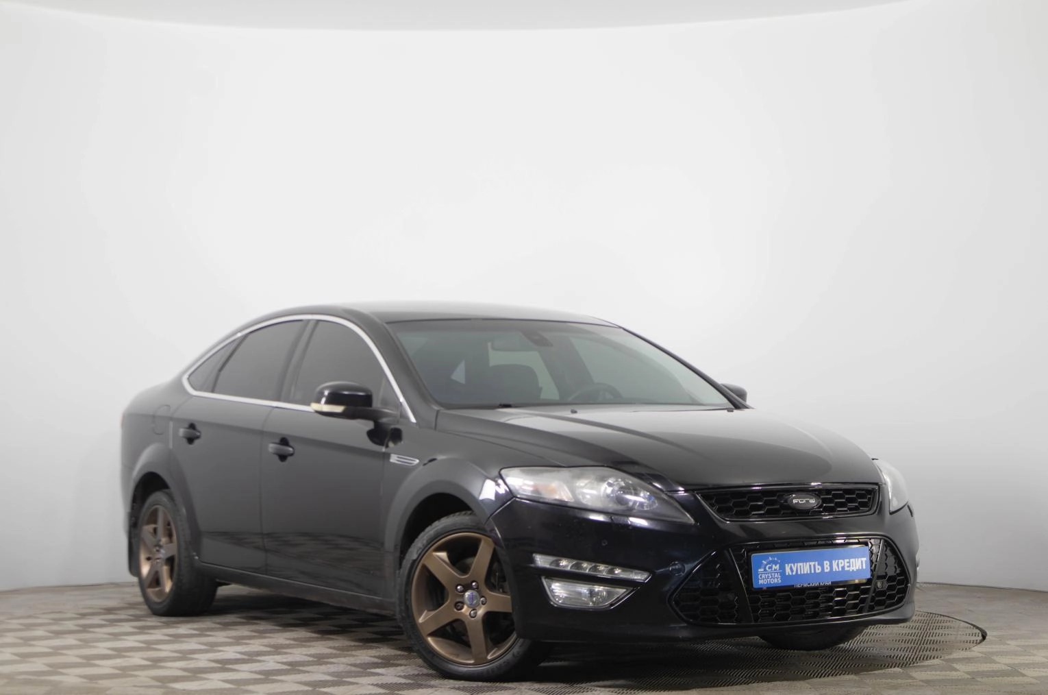 Автомобиль