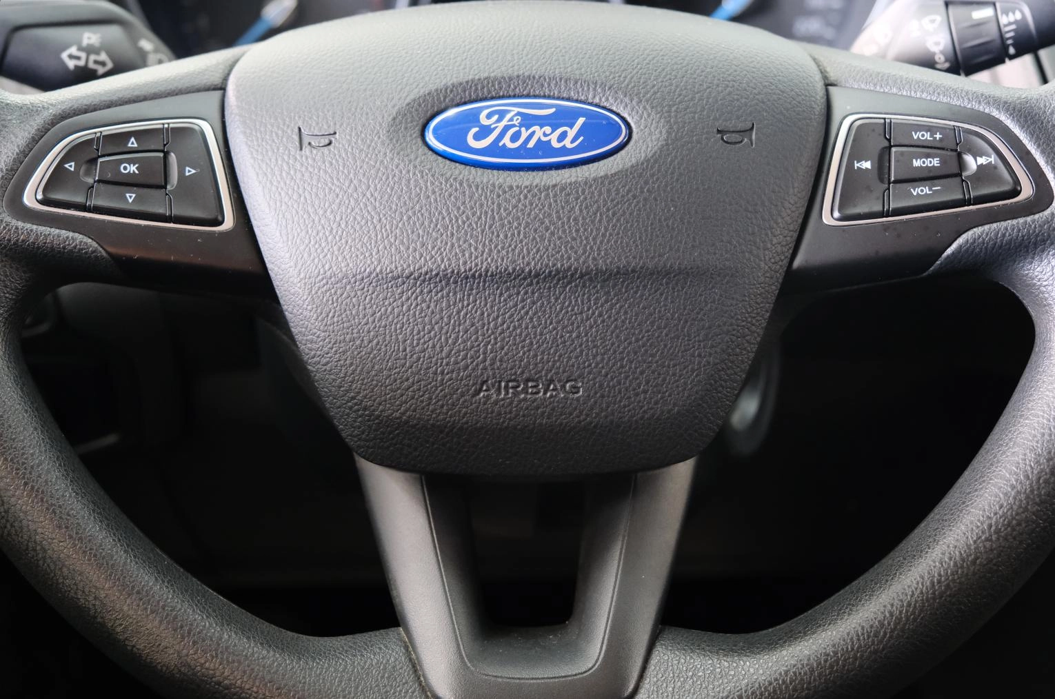 Ford Focus 12 из 24