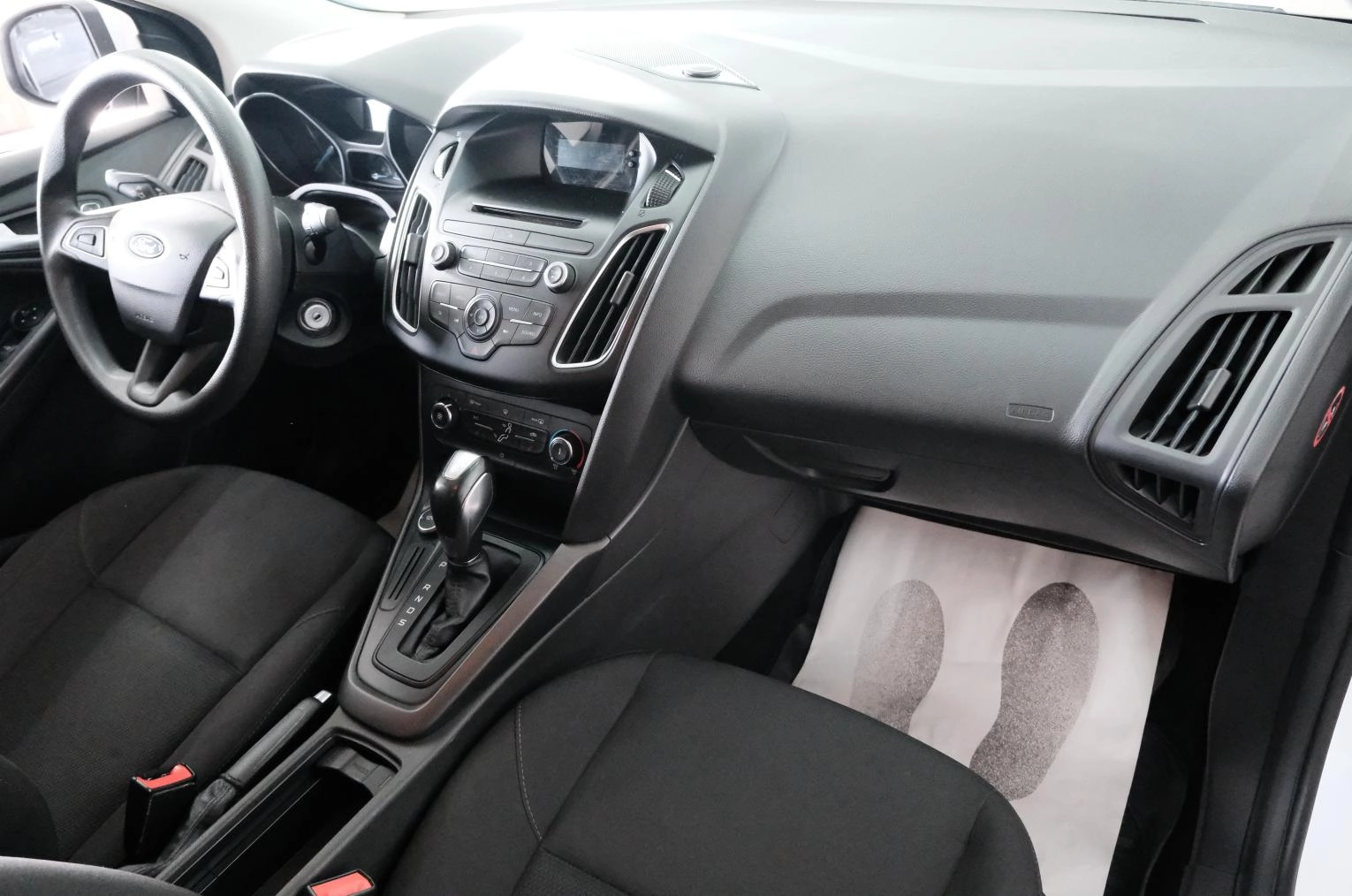 Ford Focus 20 из 24