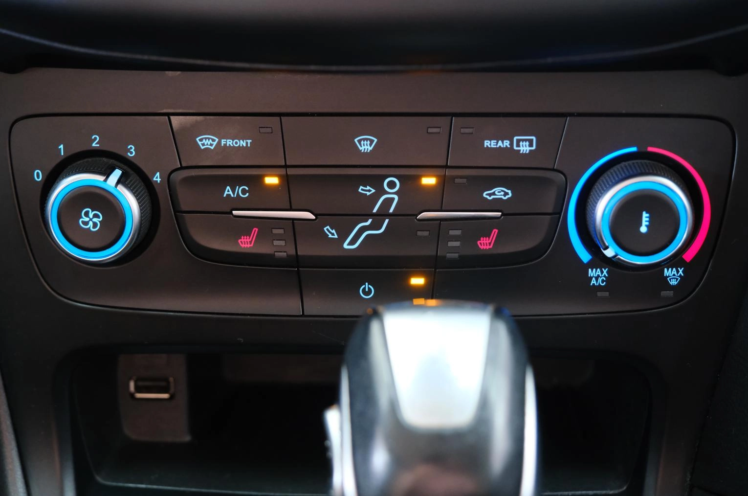 Ford Focus 17 из 24