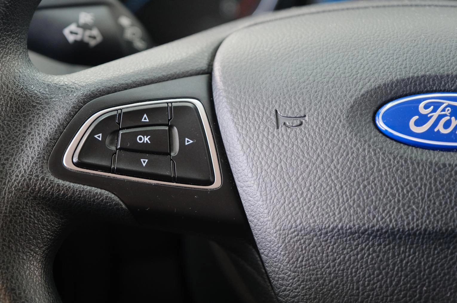 Ford Focus 13 из 24