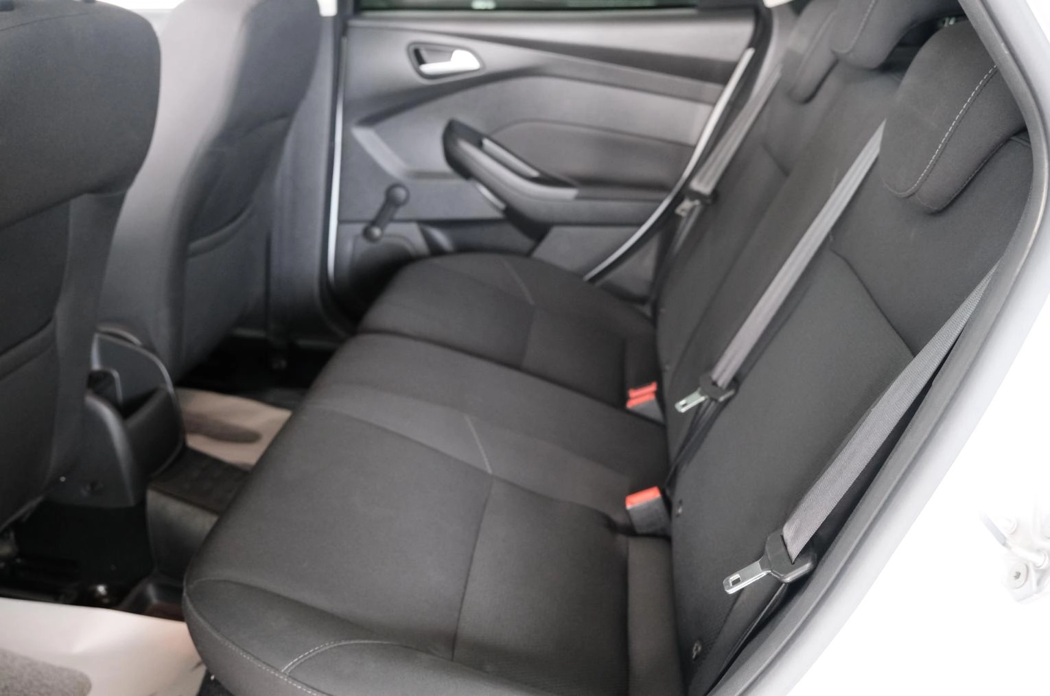 Ford Focus 22 из 24