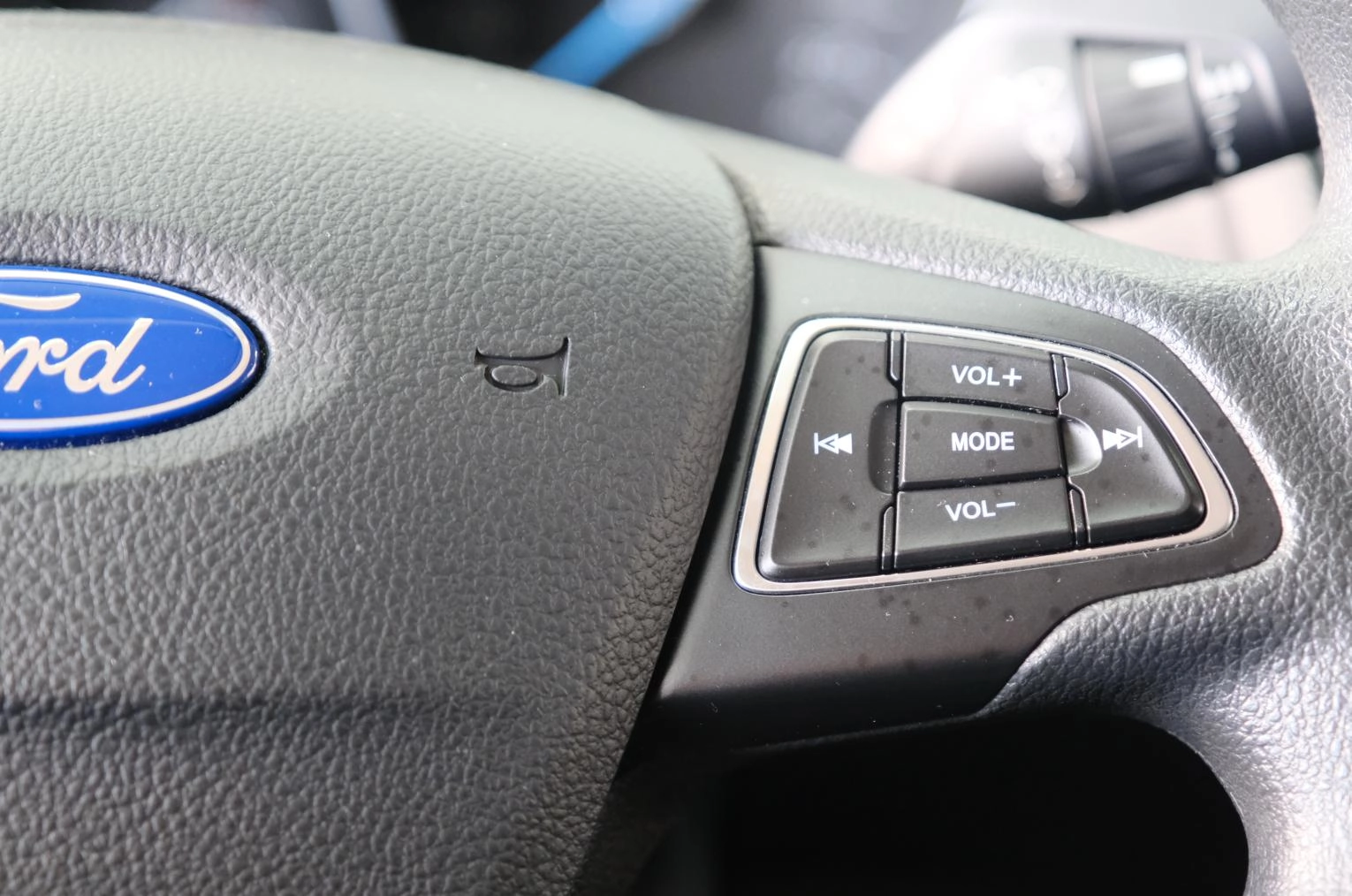 Ford Focus 14 из 24