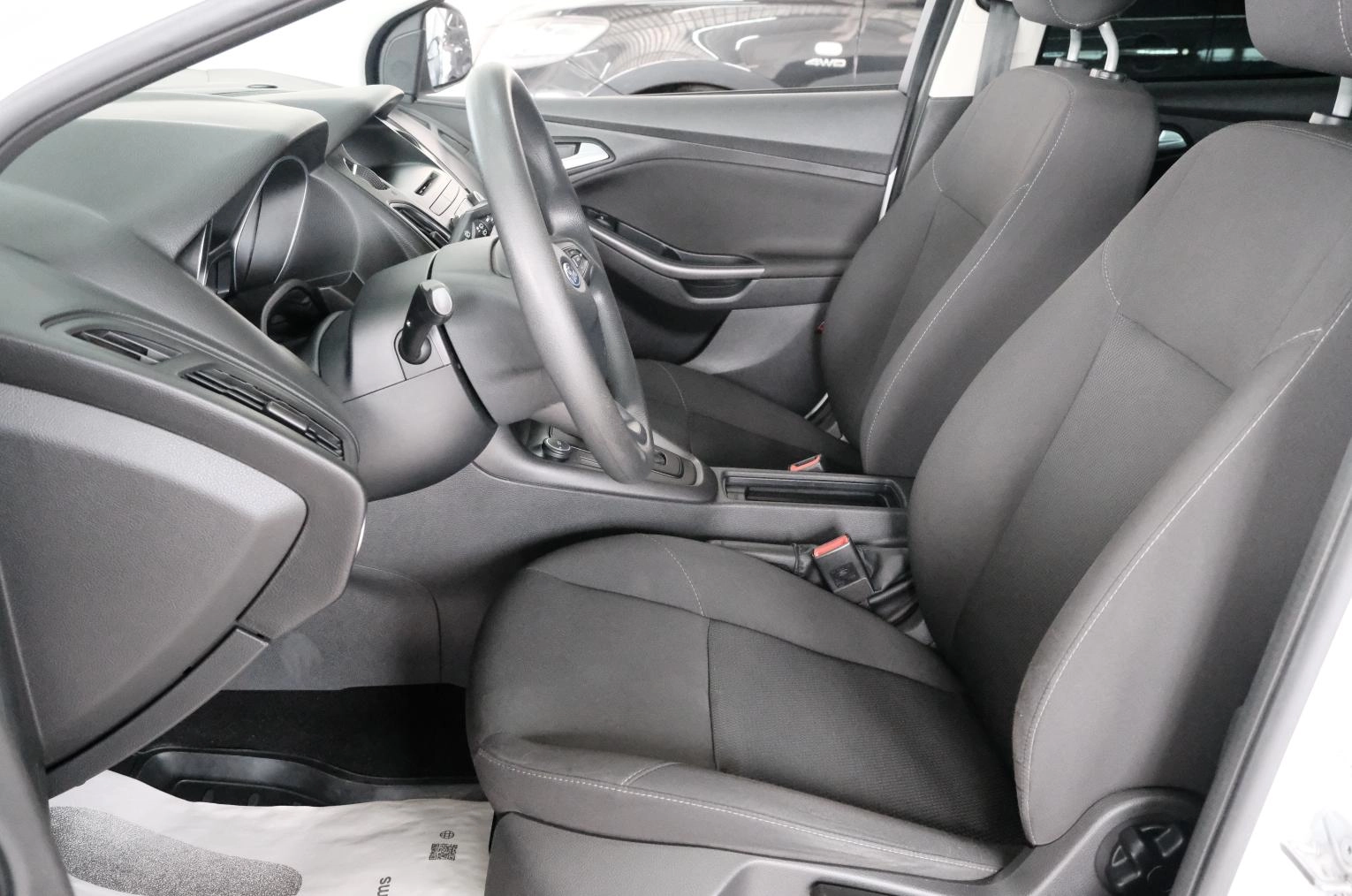 Ford Focus 7 из 24