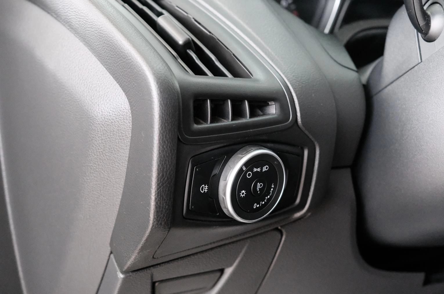 Ford Focus 10 из 24